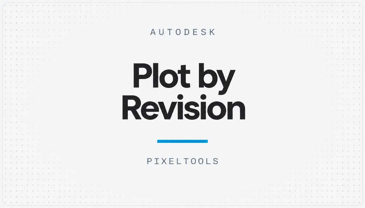 Plot by Revision — cover image