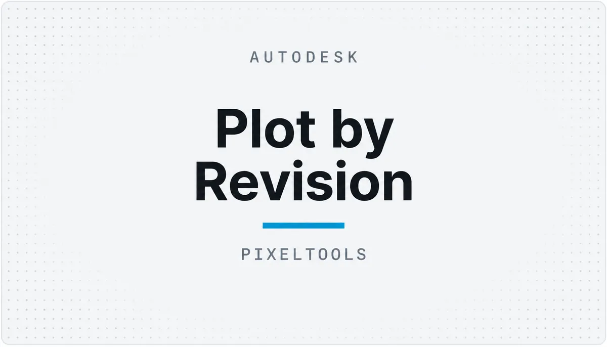 Plot by Revision — cover image