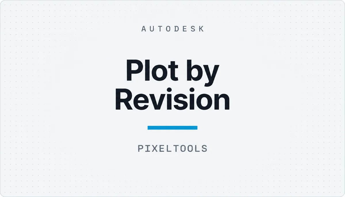 Plot by Revision — cover image