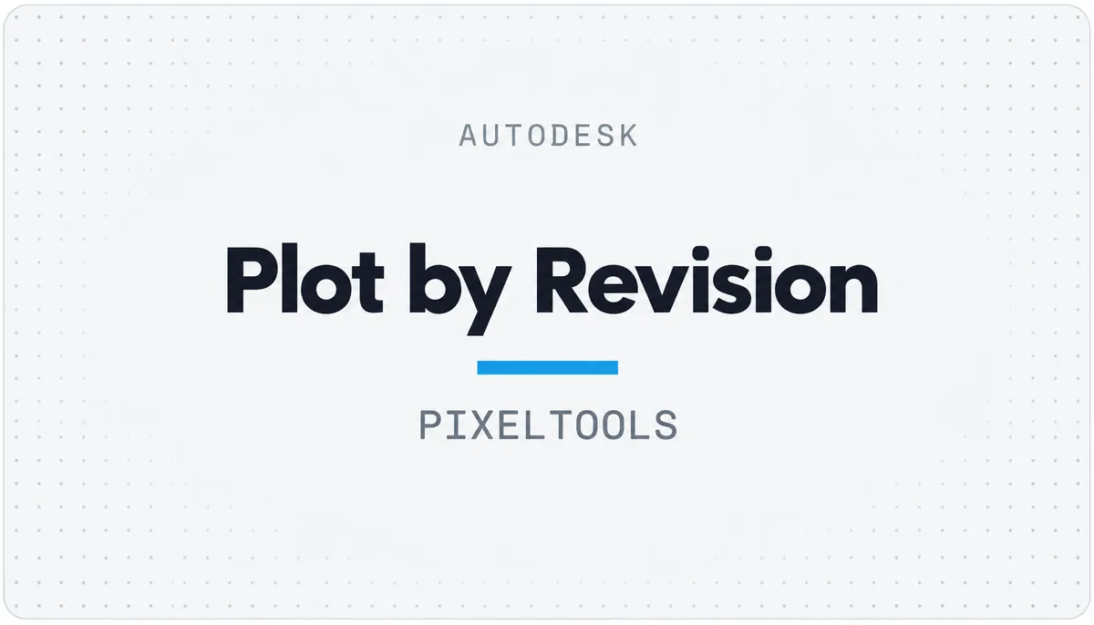 Plot by Revision — cover image