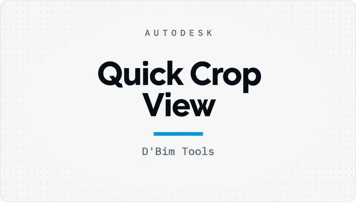 Quick Crop View — cover image