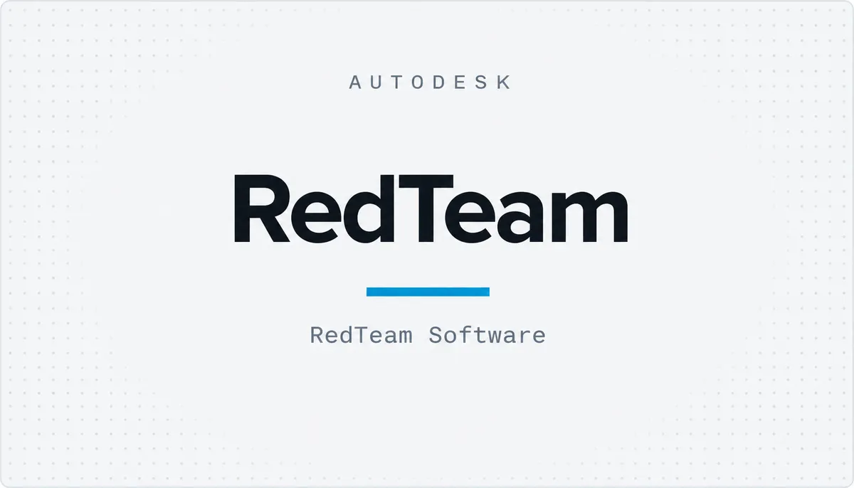 RedTeam — cover image