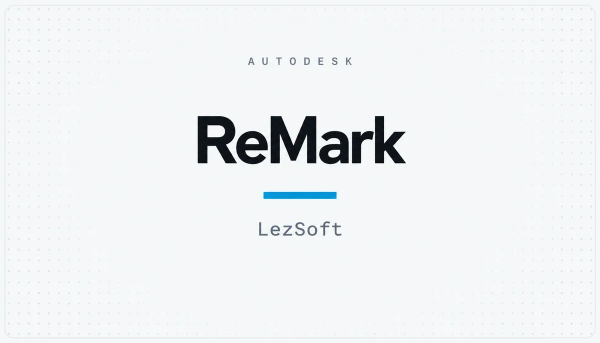 ReMark — cover image