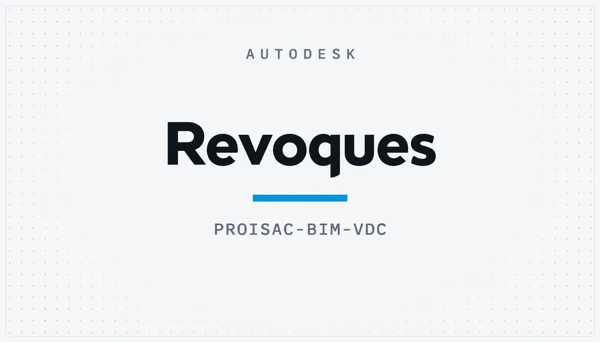 Revoques — cover image