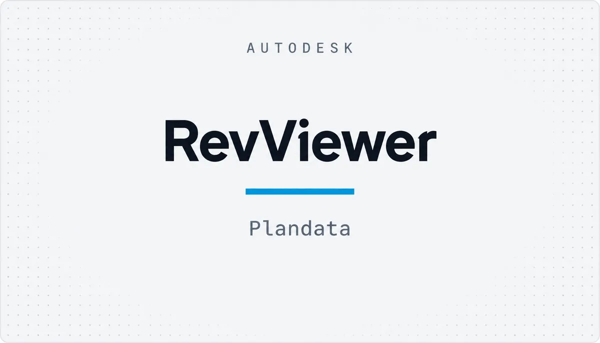 RevViewer — cover image