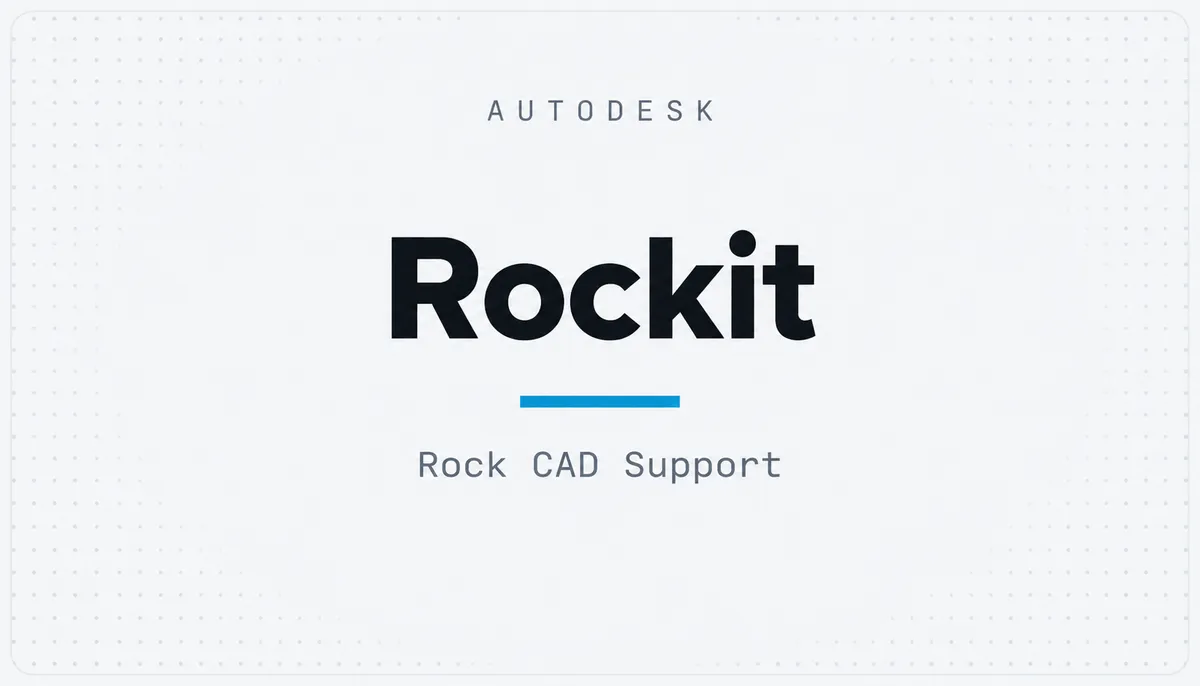 Rockit — cover image