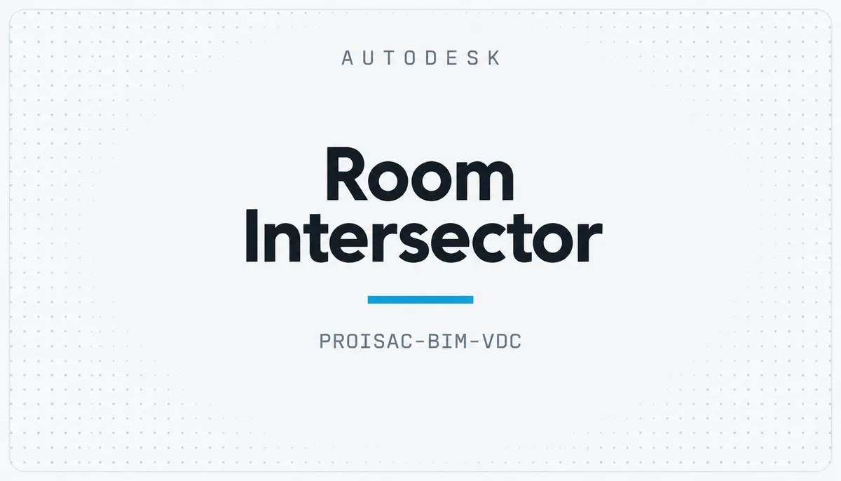 Room Intersector — cover image