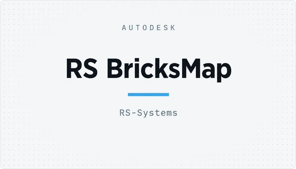 RS BricksMap — cover image