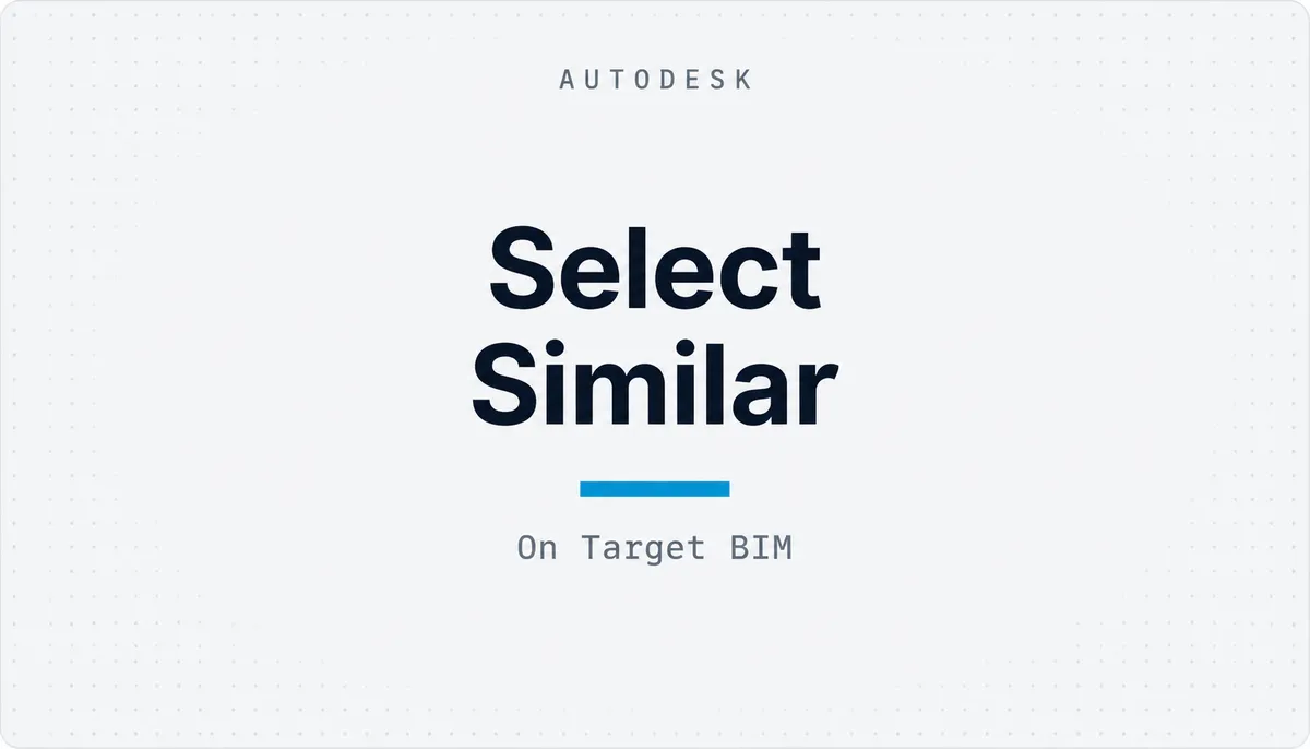 Select Similar — cover image