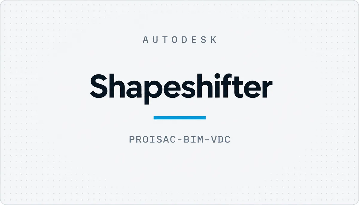 Shapeshifter — cover image