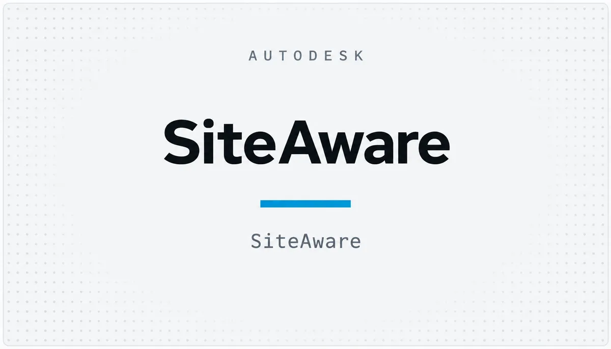 SiteAware — cover image