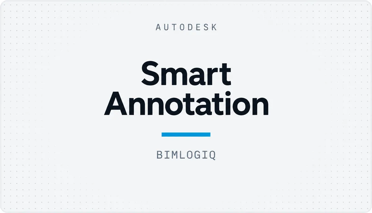 Smart Annotation — cover image