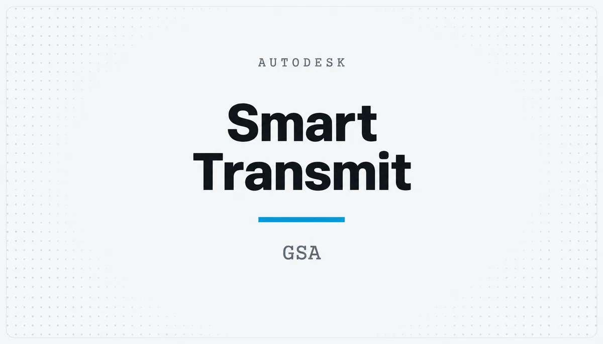 Smart Transmit — cover image