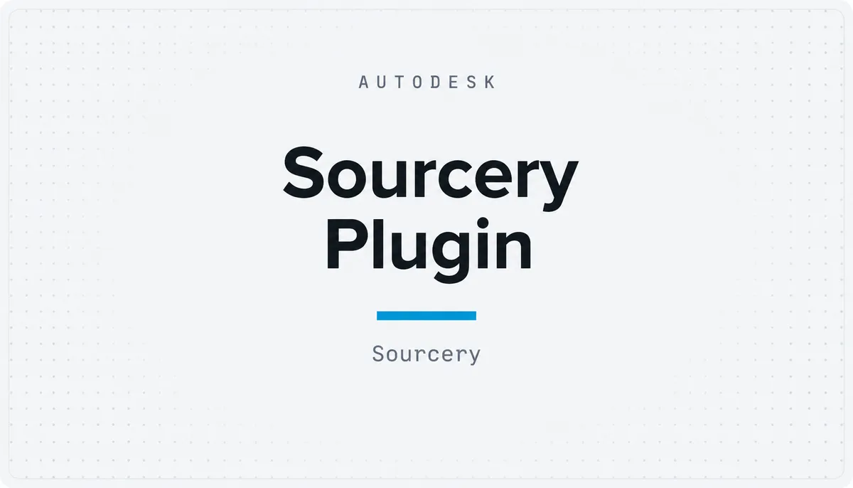 Sourcery Plugin — cover image