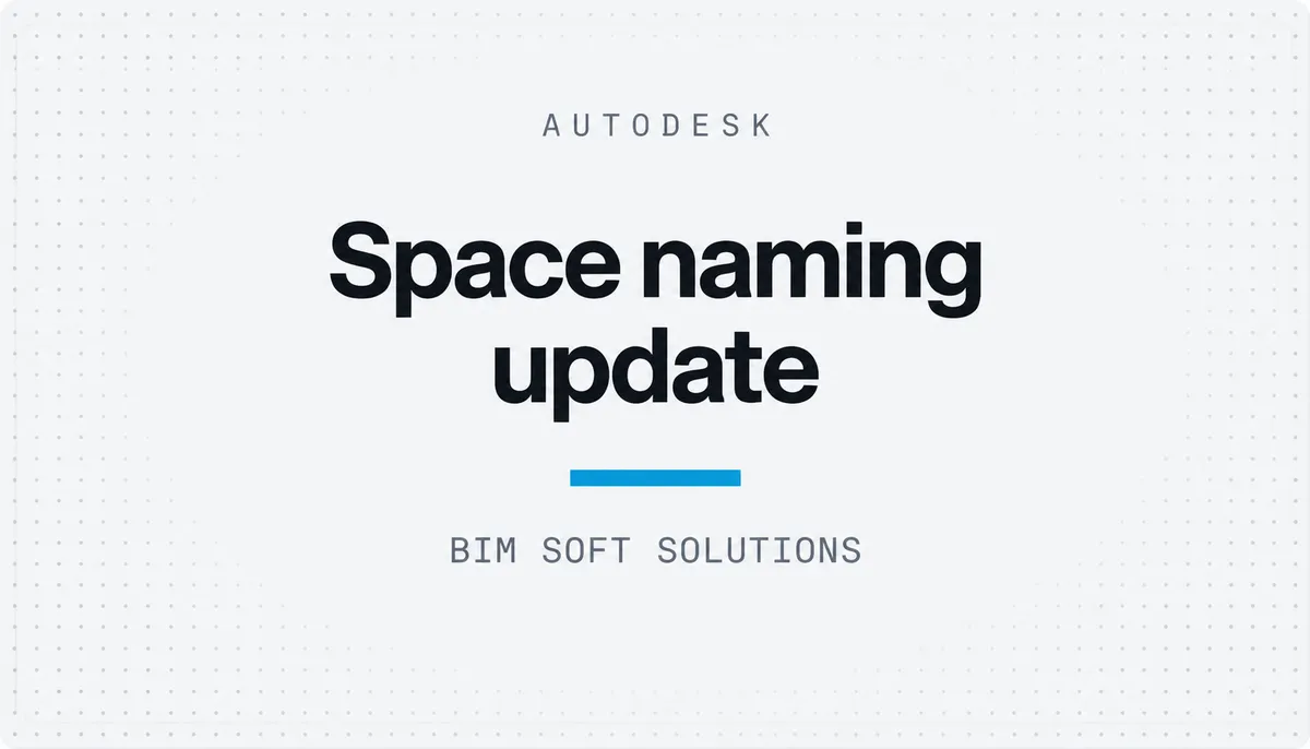 Space naming update — cover image