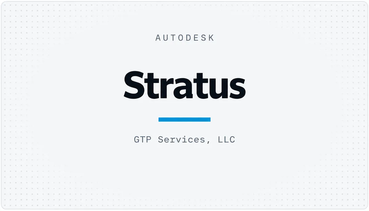 Stratus — cover image