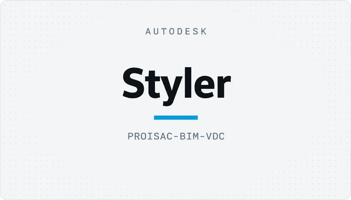 Styler — cover image