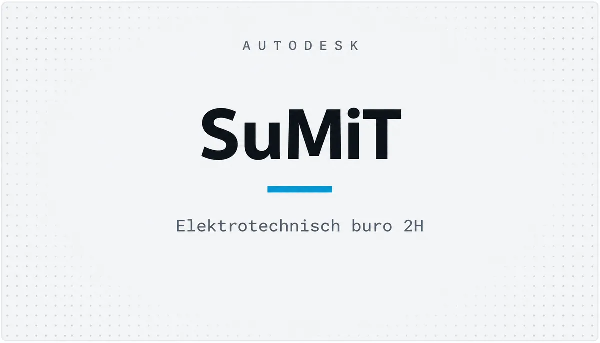 SuMiT — cover image
