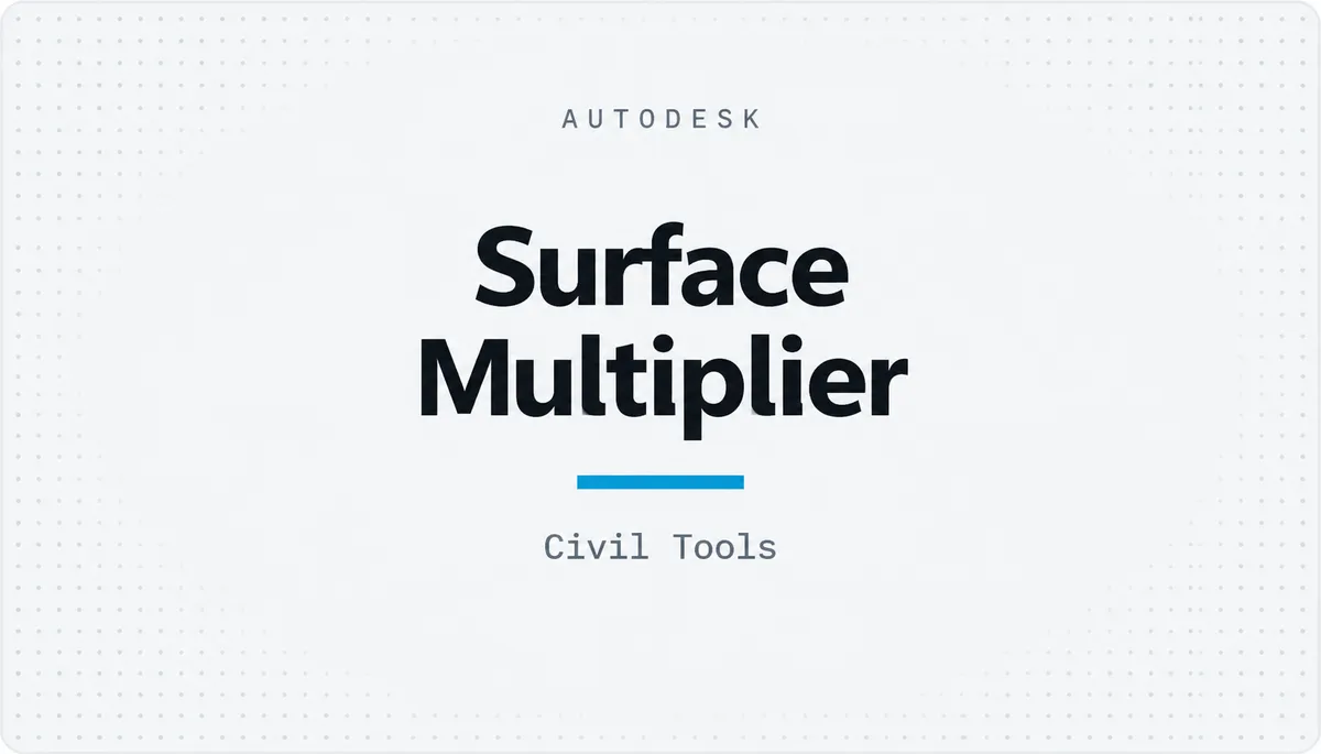 Surface Multiplier — cover image