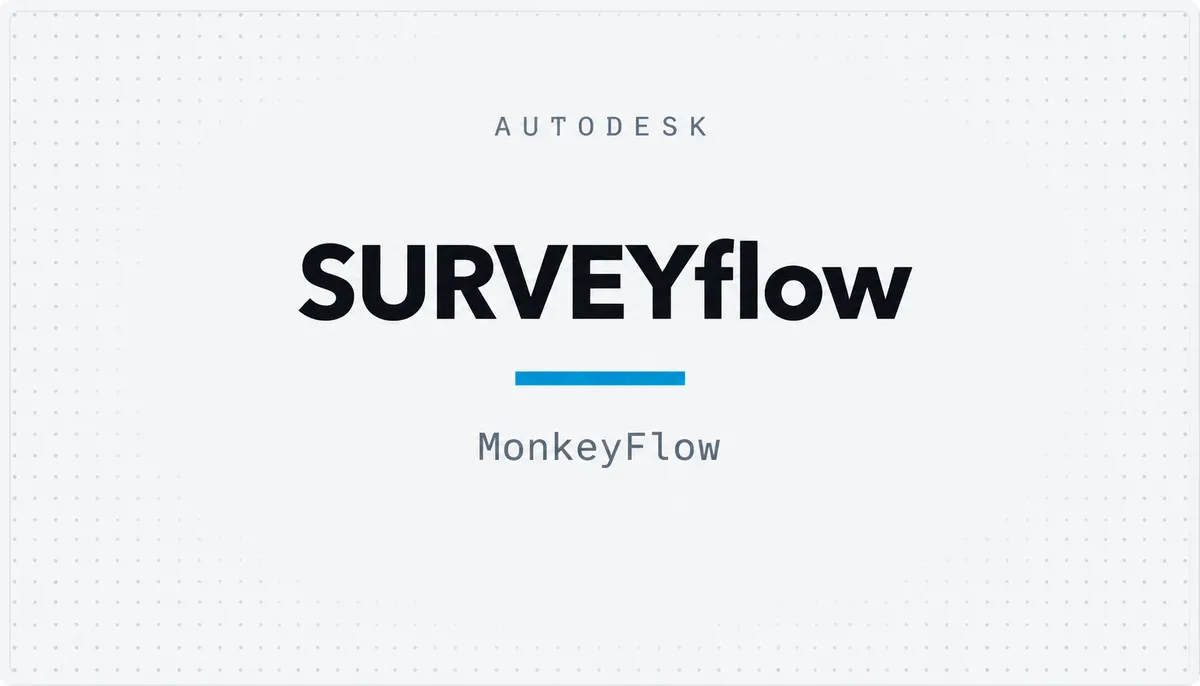 SURVEYflow — cover image