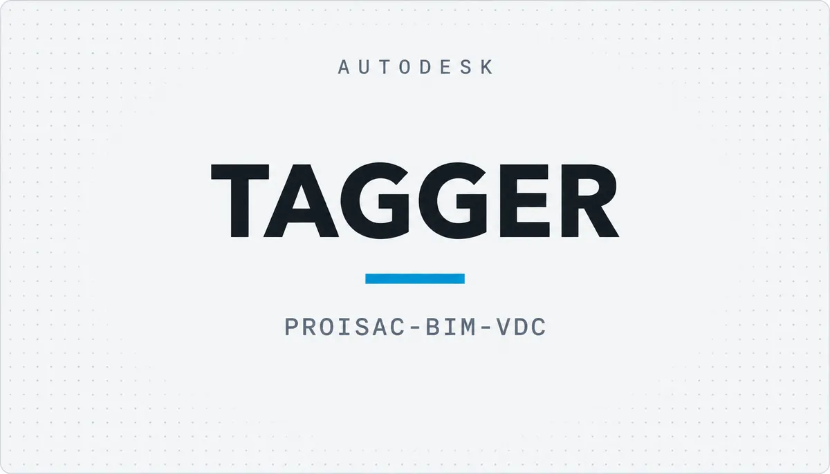 TAGGER — cover image