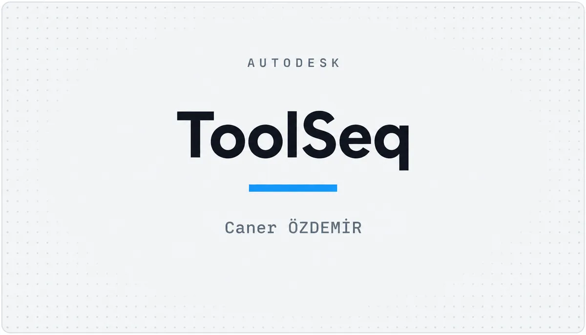 ToolSeq — cover image