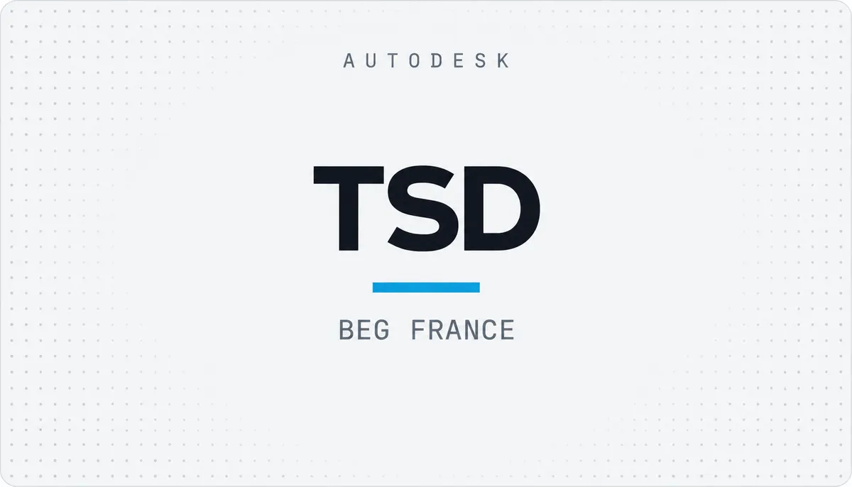 TSD — cover image