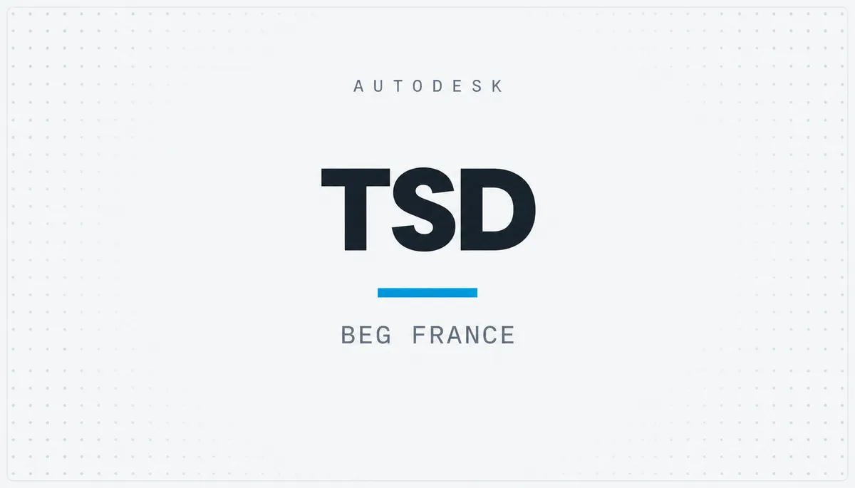 TSD — cover image
