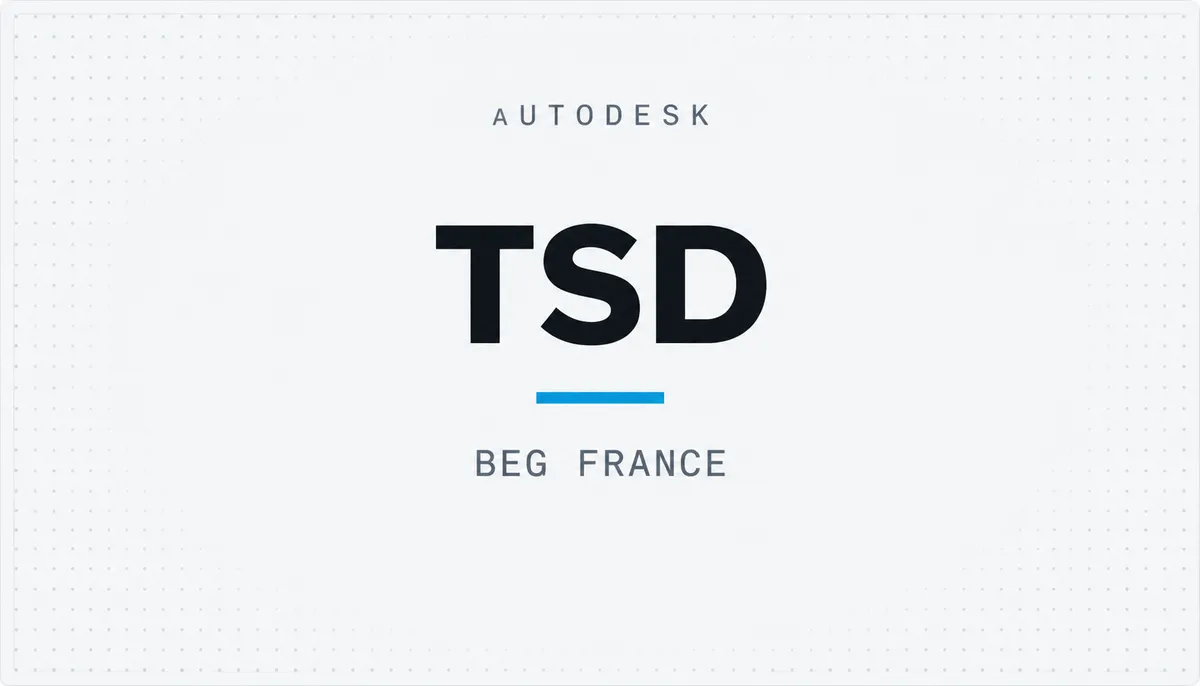 TSD — cover image