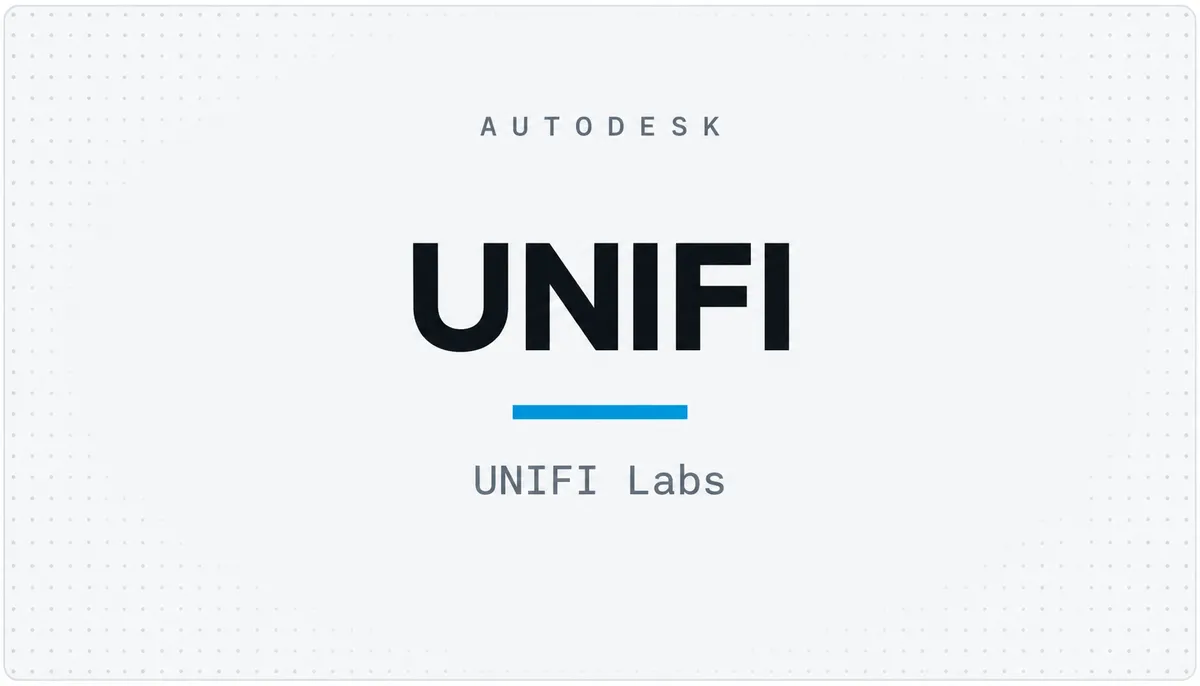 UNIFI — cover image