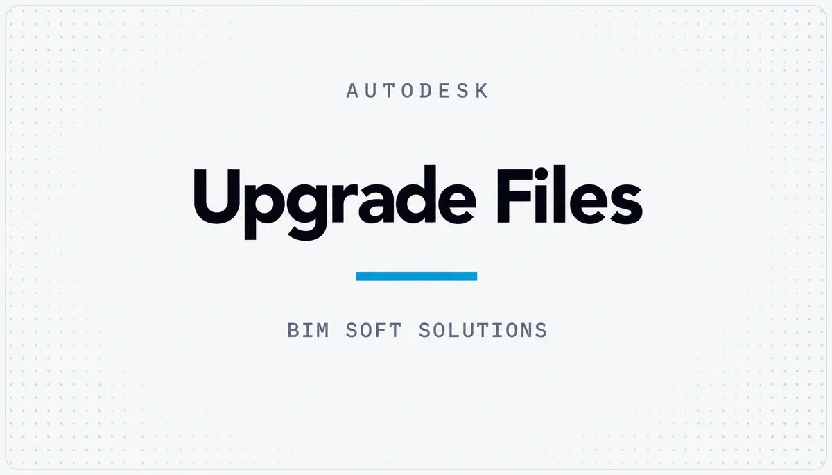 Upgrade Files — cover image