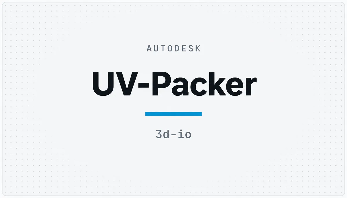UV-Packer — cover image