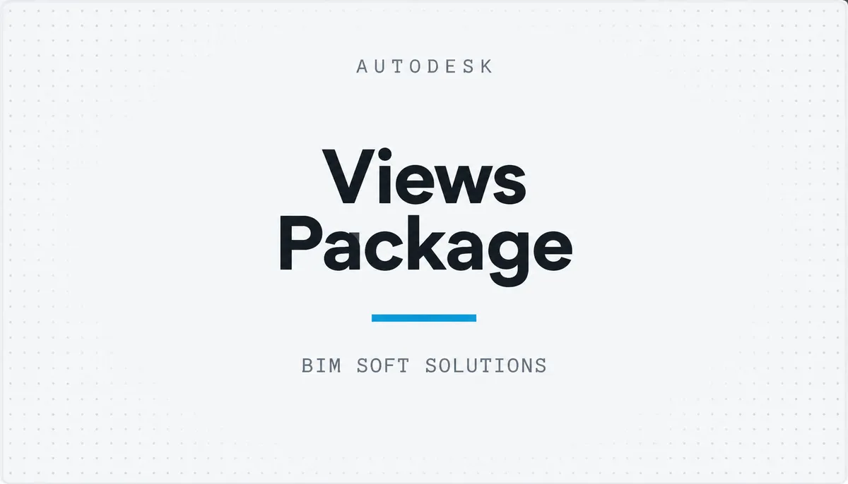 Views Package — cover image