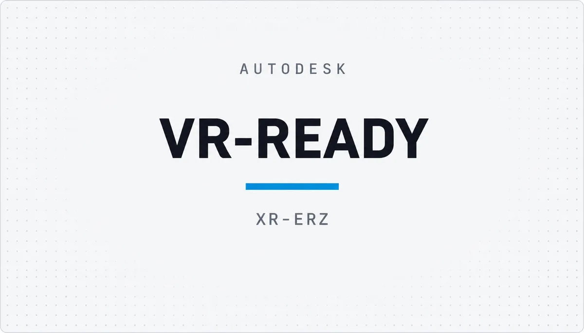 VR-READY — cover image