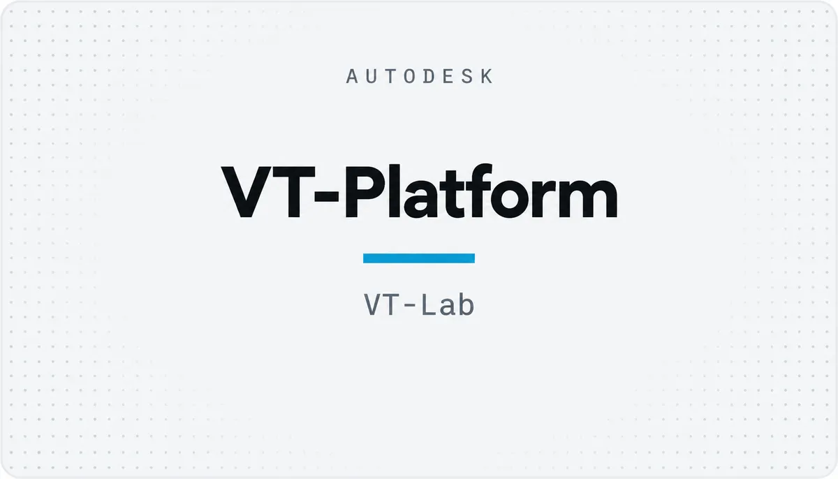 VT-Platform — cover image