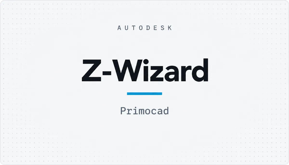 Z-Wizard — cover image