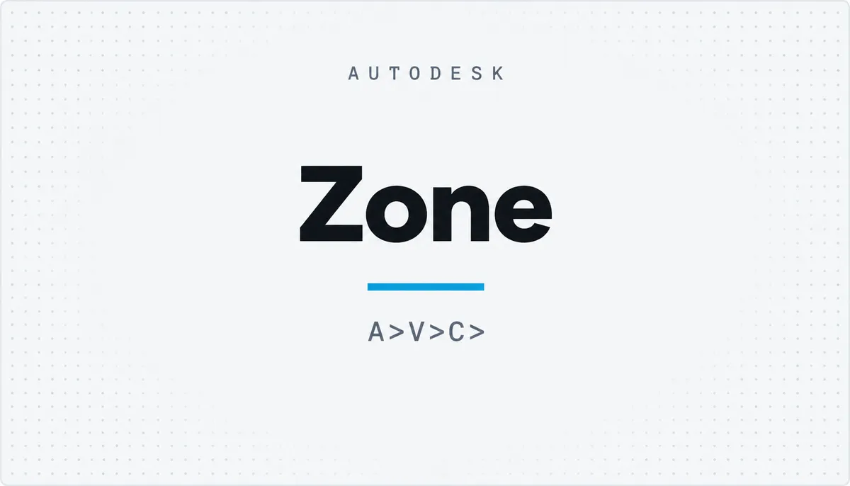 Zone — cover image