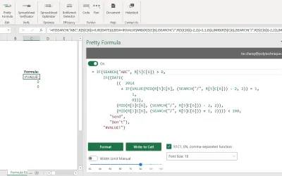 10 Studio for Microsoft 365 — screenshot