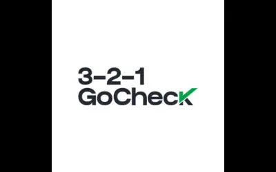3-2-1-GoCheck for Microsoft 365 — screenshot