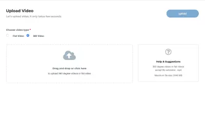 360dgrees.com for Microsoft 365 — screenshot