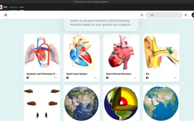 3DL for Microsoft 365 — screenshot