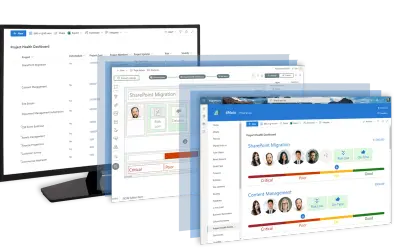 4Mata - List Formatting Designer for Microsoft 365 — screenshot