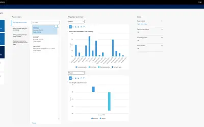 A365 for Microsoft 365 — screenshot