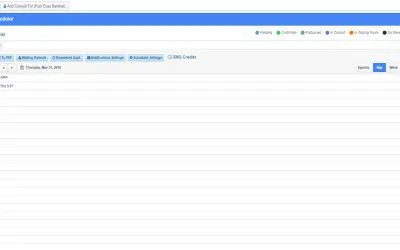 Absolute EMR for Microsoft 365 — screenshot