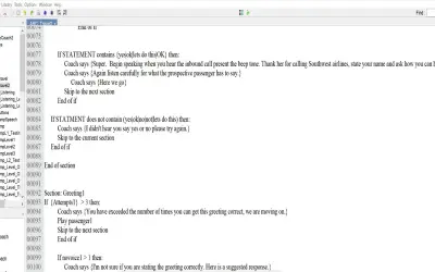 ACES Simulator for Microsoft 365 — screenshot