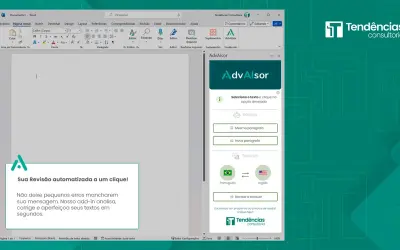 AdvAIsor for Microsoft 365 — screenshot