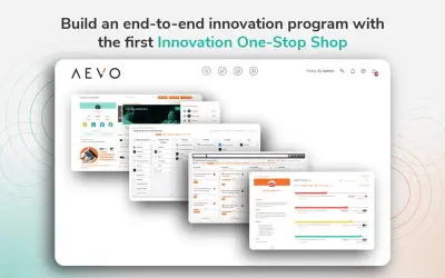 AEVO for Microsoft 365 — screenshot