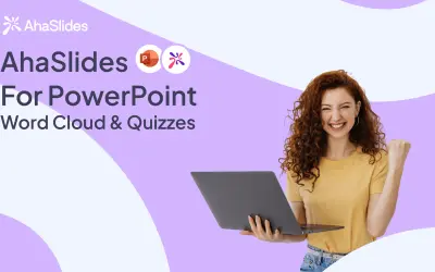 AhaSlides - Live Polls & Quizzes for Microsoft 365 — screenshot