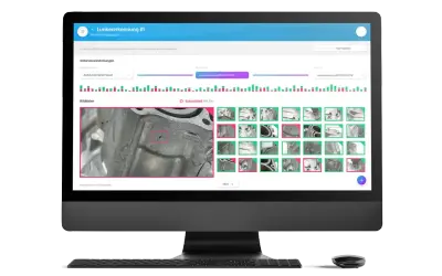AI.SEE for Microsoft 365 — screenshot
