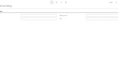 AL Bridge for Microsoft 365 — screenshot